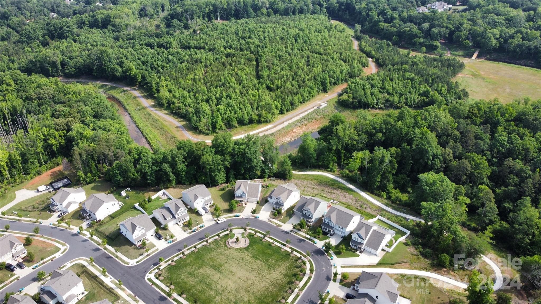 4300 Huntley Glen Drive Pineville NC 28134