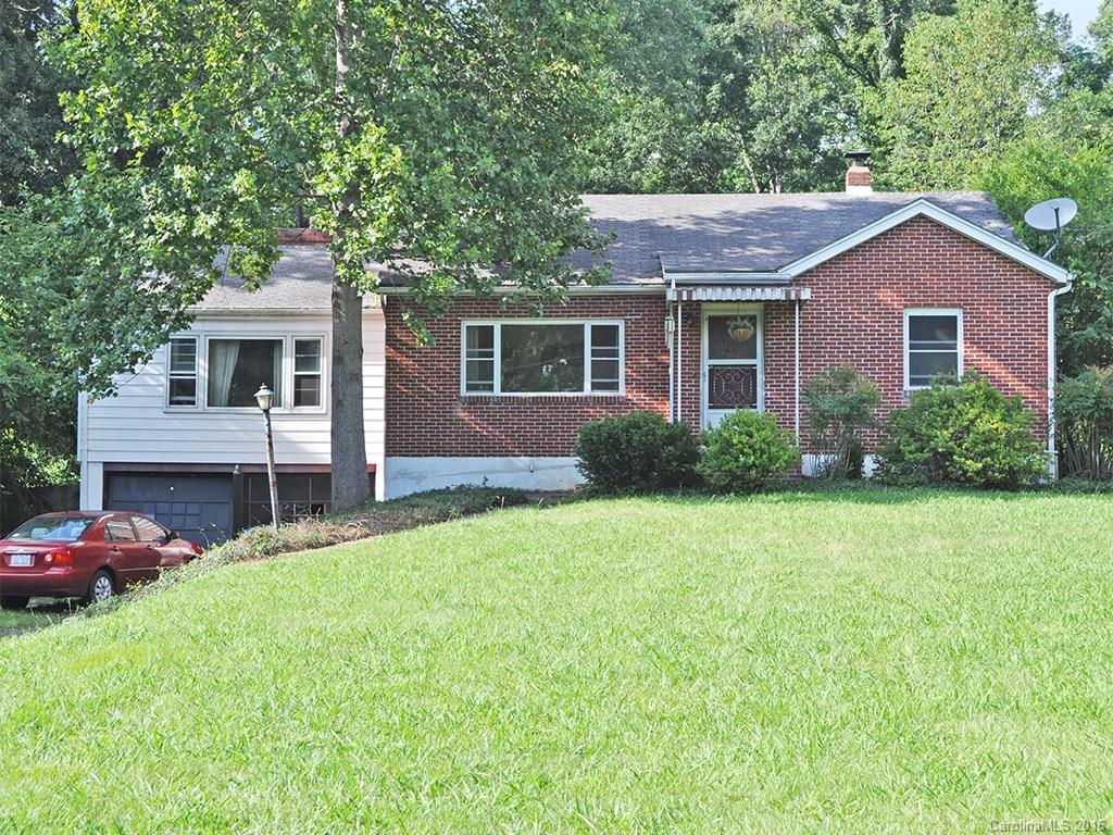 410 Monte Vista Road Candler NC 28715