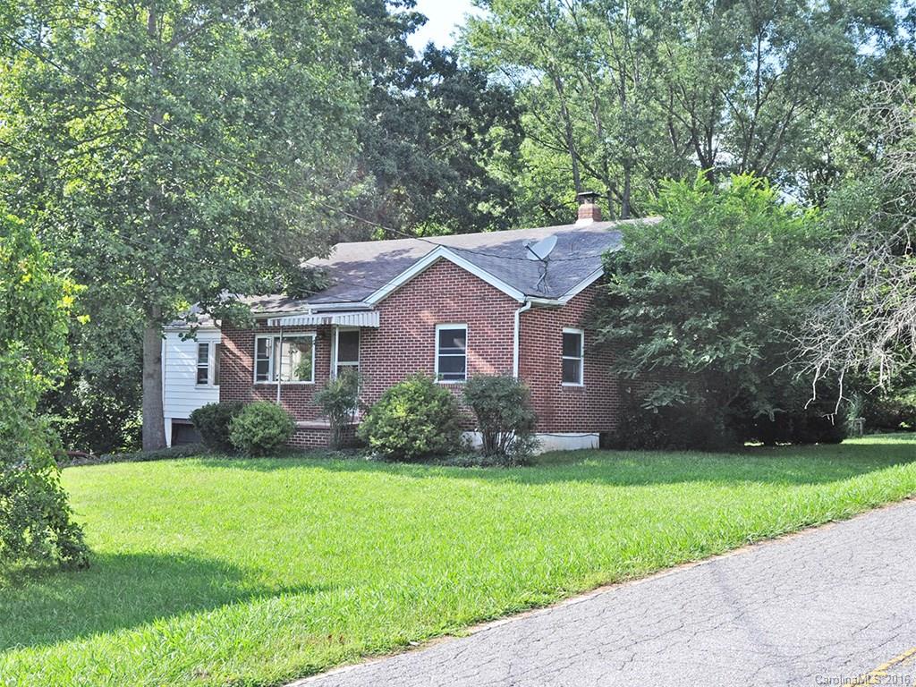 410 Monte Vista Road Candler NC 28715
