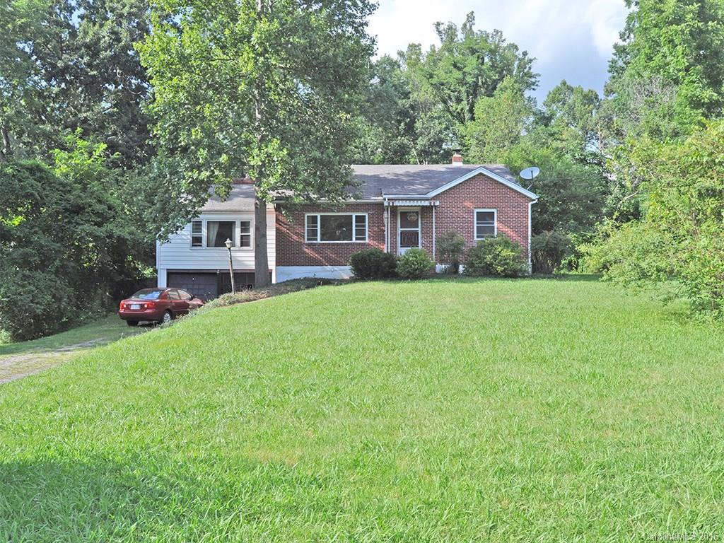 410 Monte Vista Road Candler NC 28715