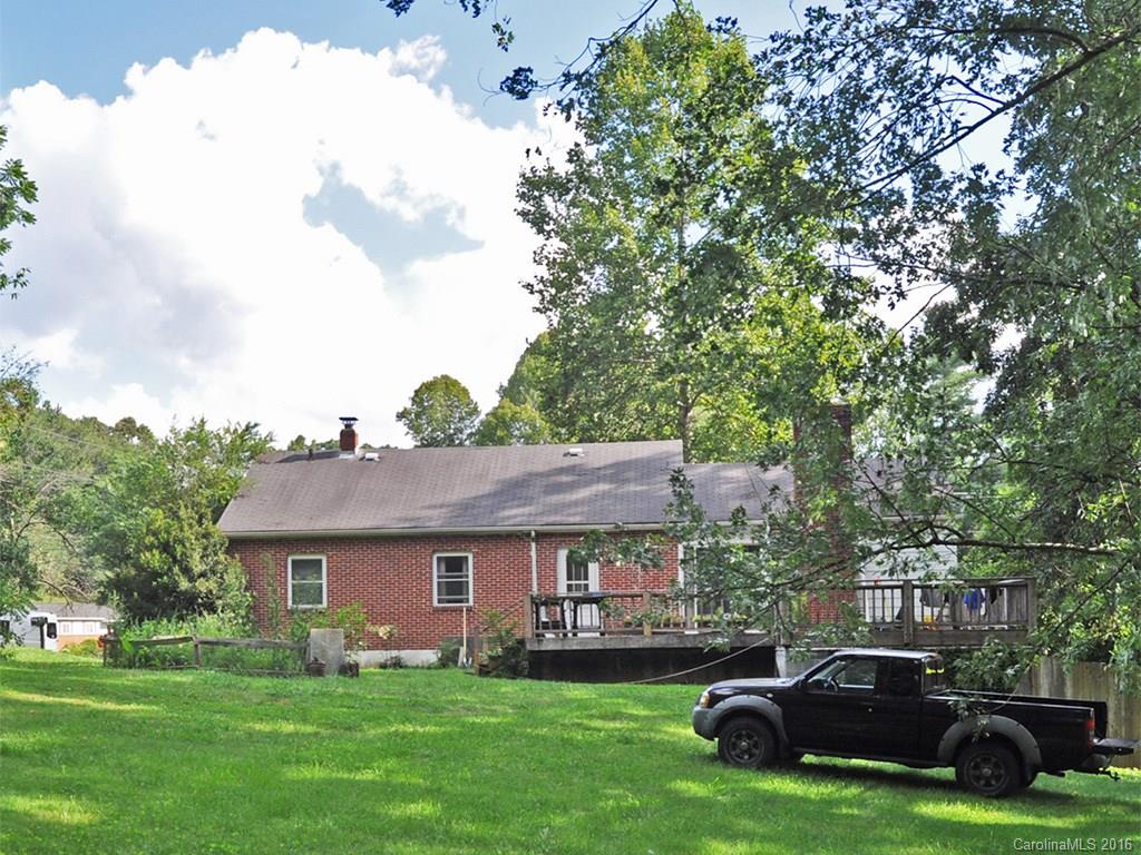 410 Monte Vista Road Candler NC 28715