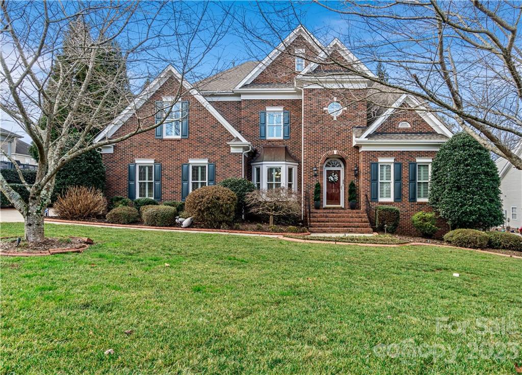125 Hunters Hill Drive Statesville NC 28677