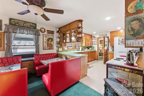 504 Greens Creek Road Sylva NC 28779