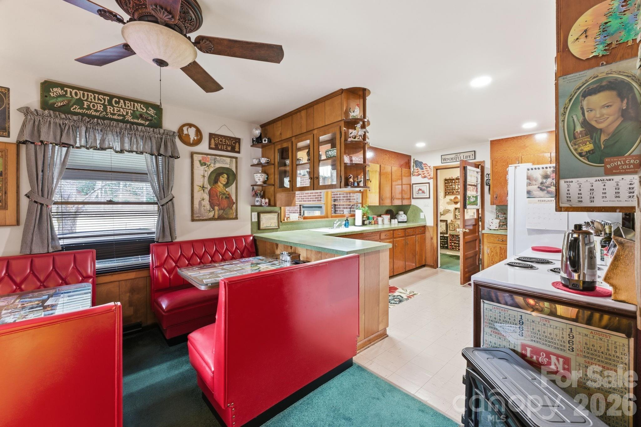 504 Greens Creek Road Sylva NC 28779