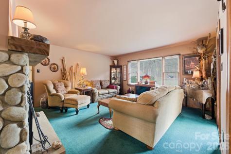 504 Greens Creek Road Sylva NC 28779