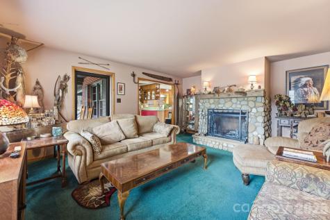 504 Greens Creek Road Sylva NC 28779