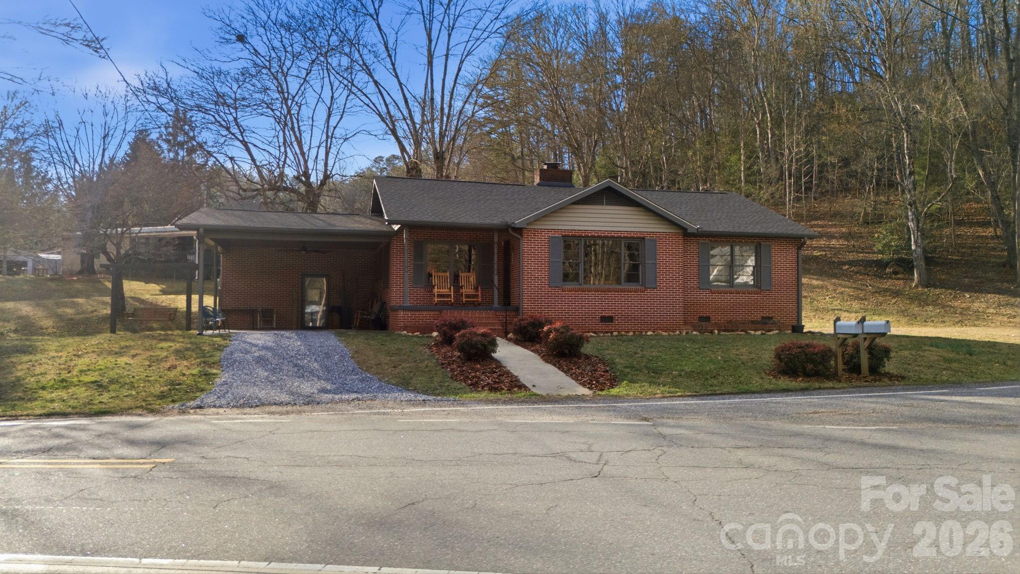 504 Greens Creek Road Sylva NC 28779