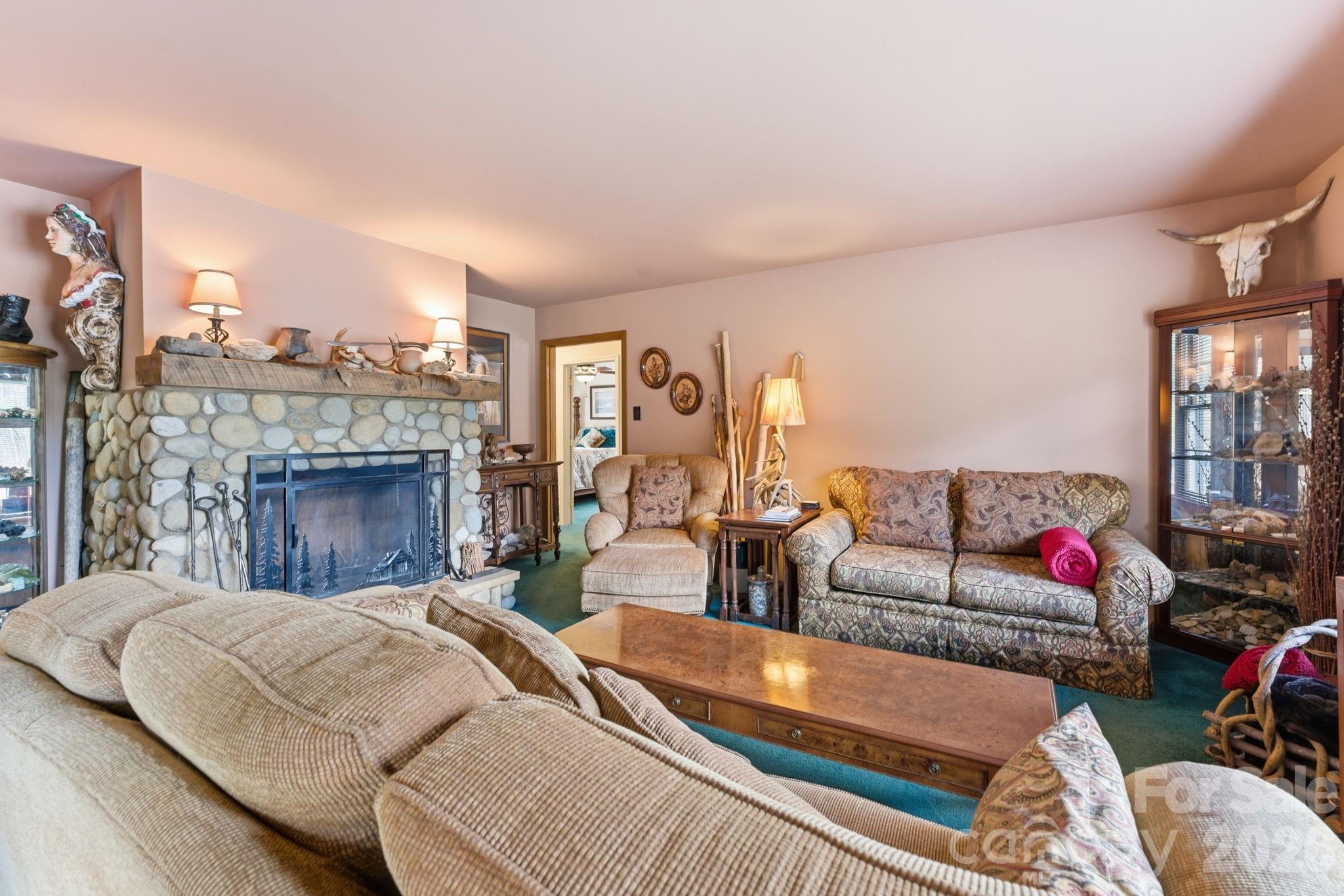 504 Greens Creek Road Sylva NC 28779