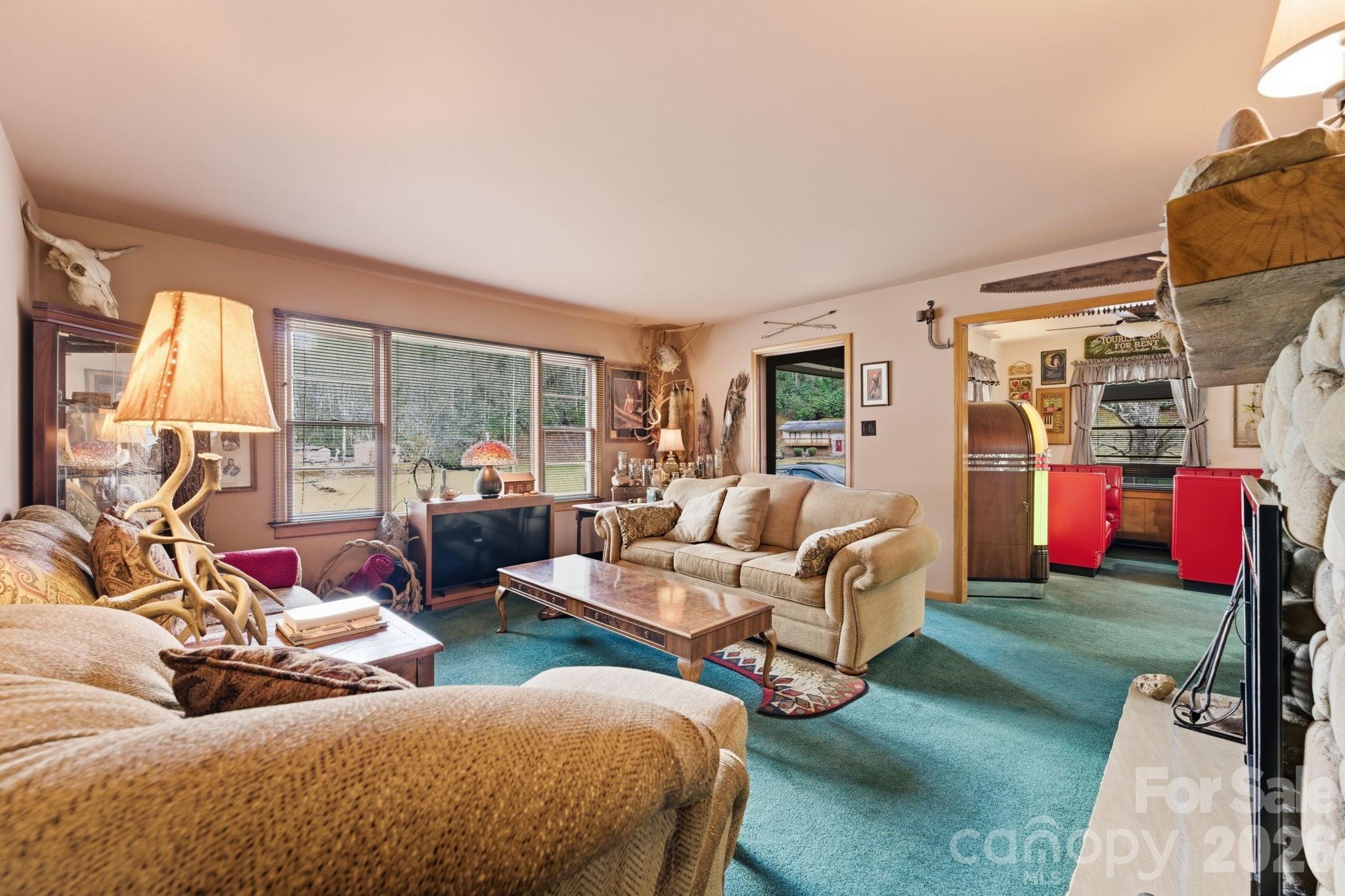 504 Greens Creek Road Sylva NC 28779