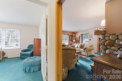 504 Greens Creek Road Sylva NC 28779