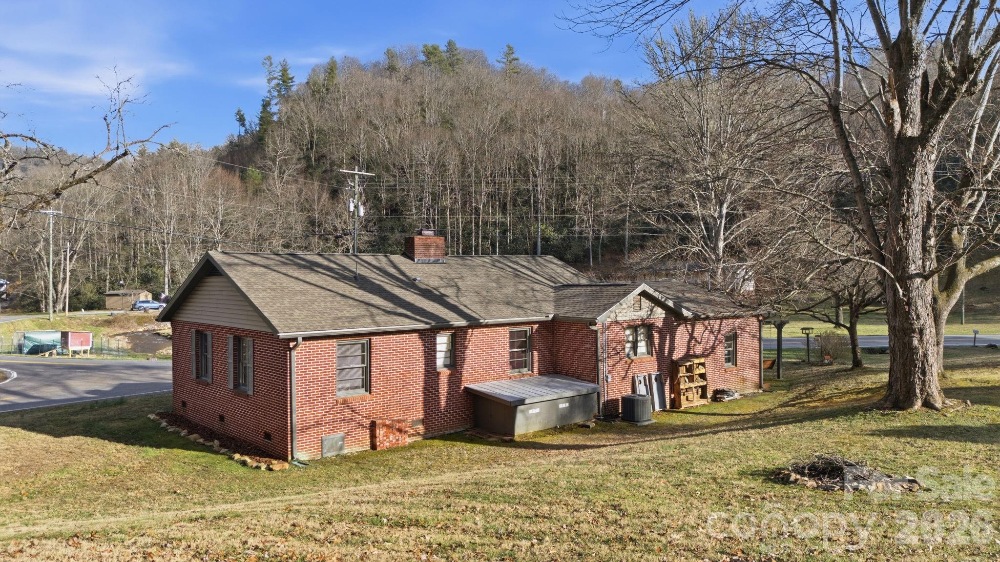504 Greens Creek Road Sylva NC 28779