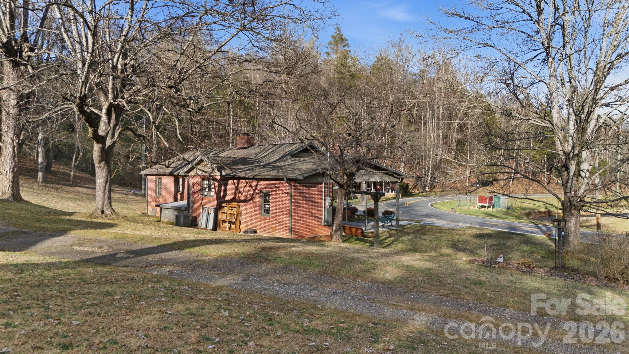 504 Greens Creek Road Sylva NC 28779