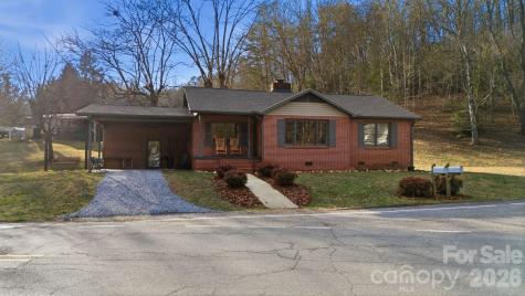 504 Greens Creek Road Sylva NC 28779
