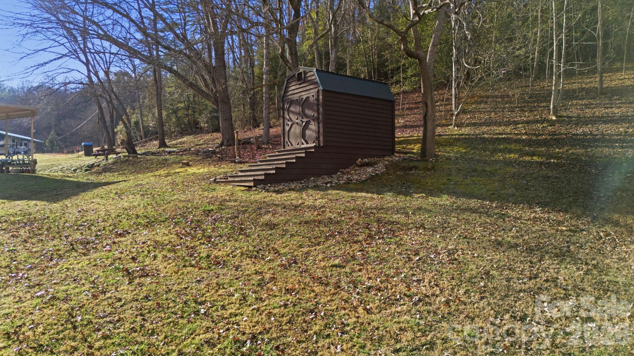 504 Greens Creek Road Sylva NC 28779