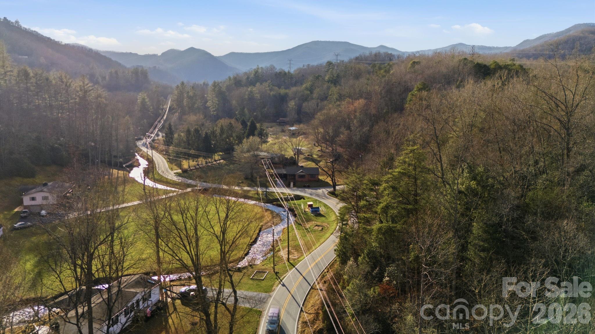 504 Greens Creek Road Sylva NC 28779