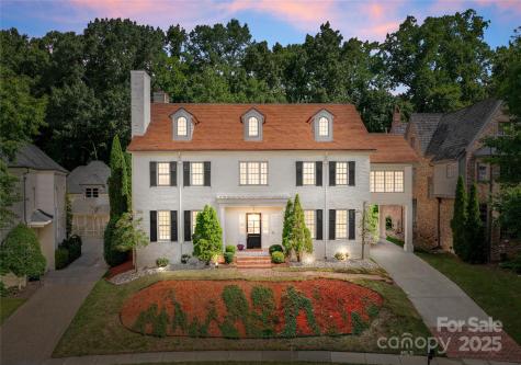 4023 Alexandra Alley Drive Charlotte NC 28210