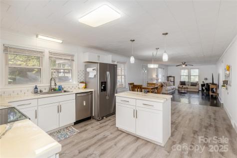 21 Walker Street Extension Columbus NC 28722