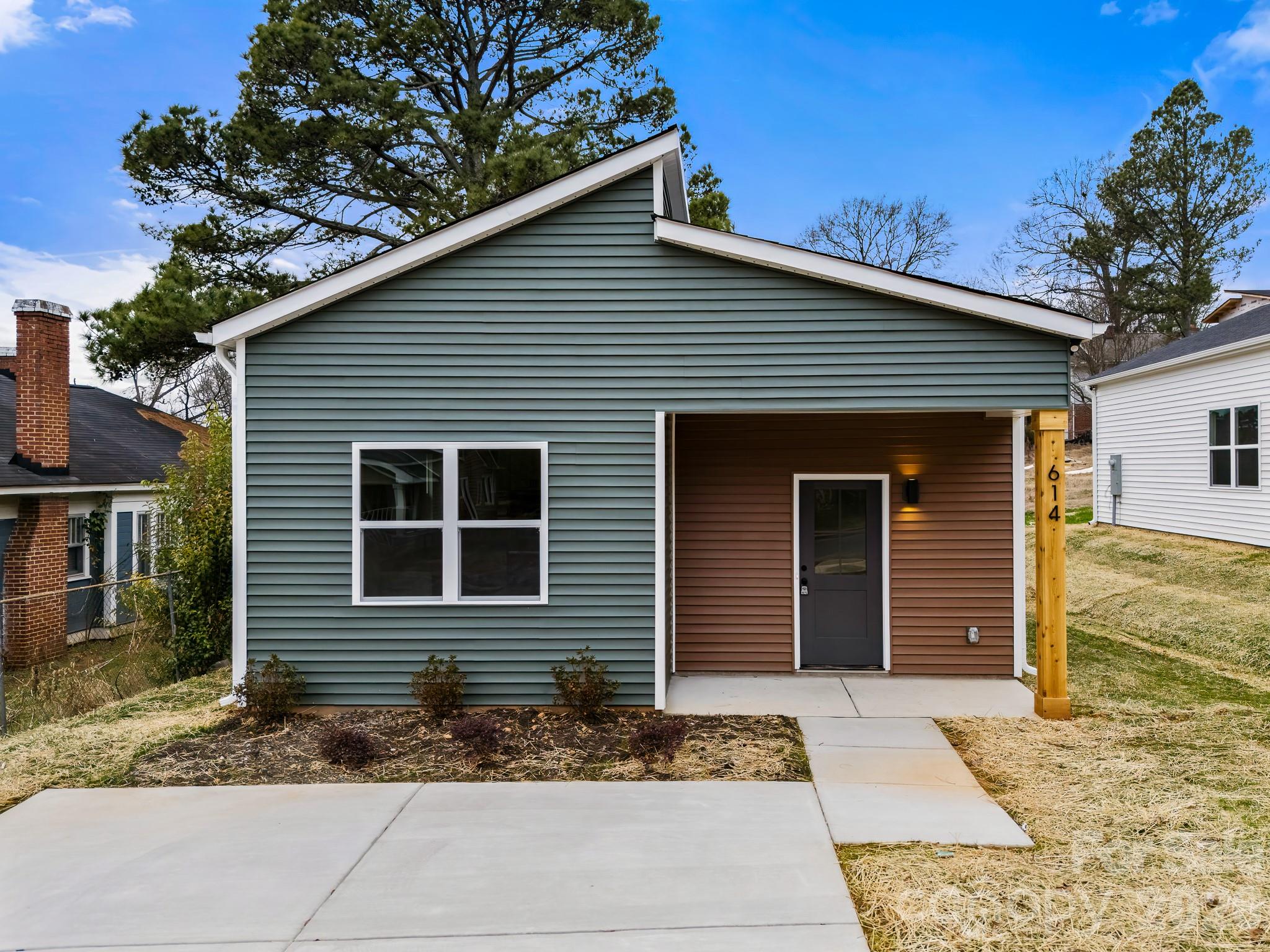 614 S 4th Street Albemarle NC 28001