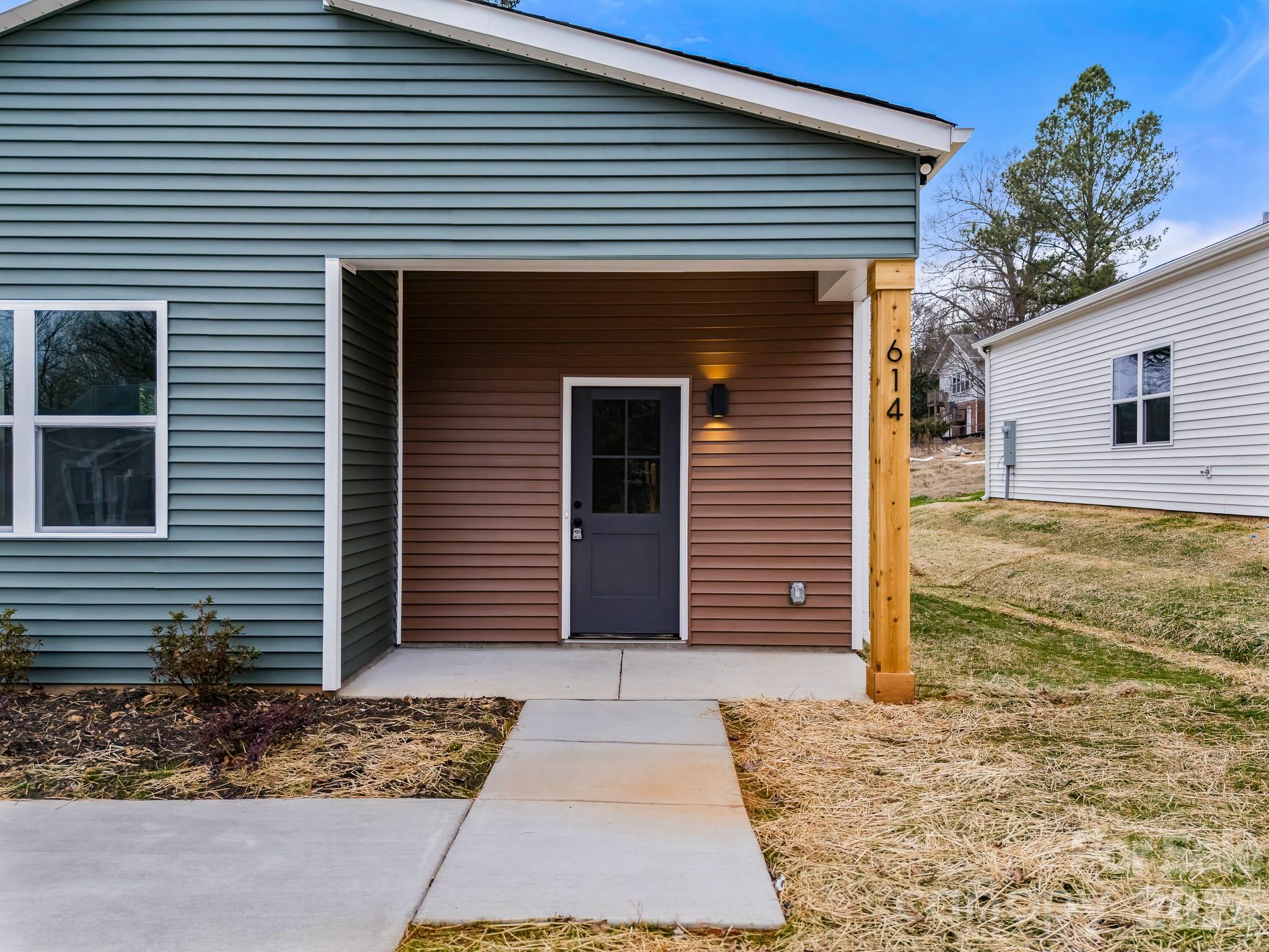 614 S 4th Street Albemarle NC 28001