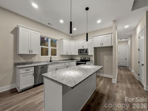 614 S 4th Street Albemarle NC 28001