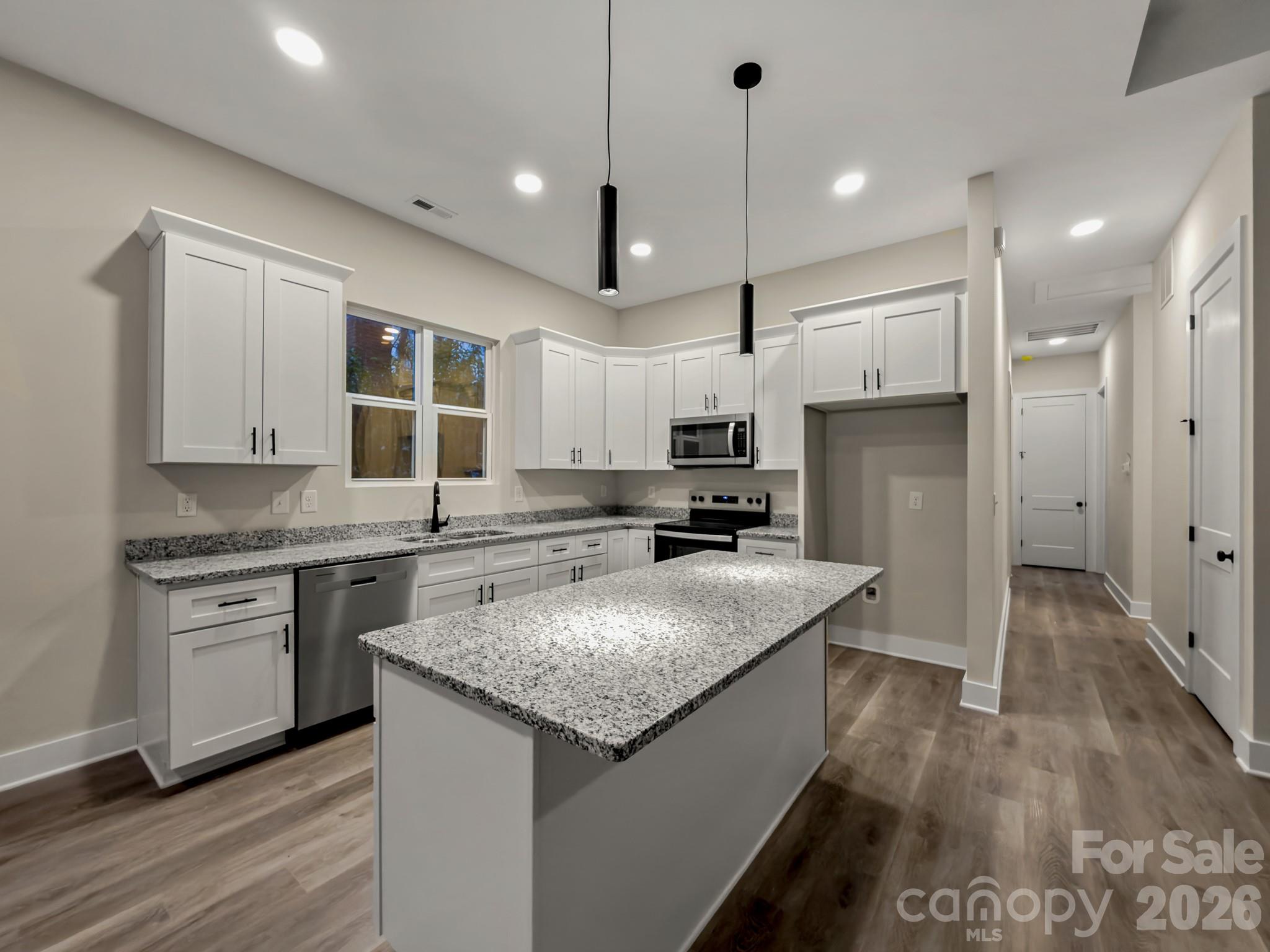 614 S 4th Street Albemarle NC 28001