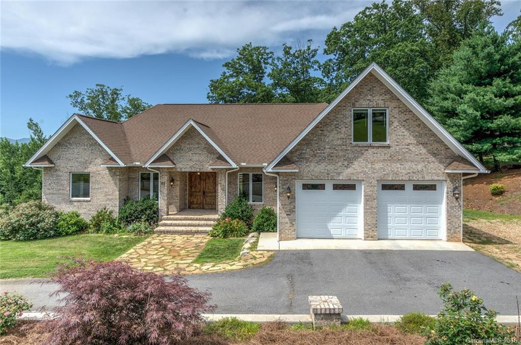 68 Challedon Drive Candler NC 28715