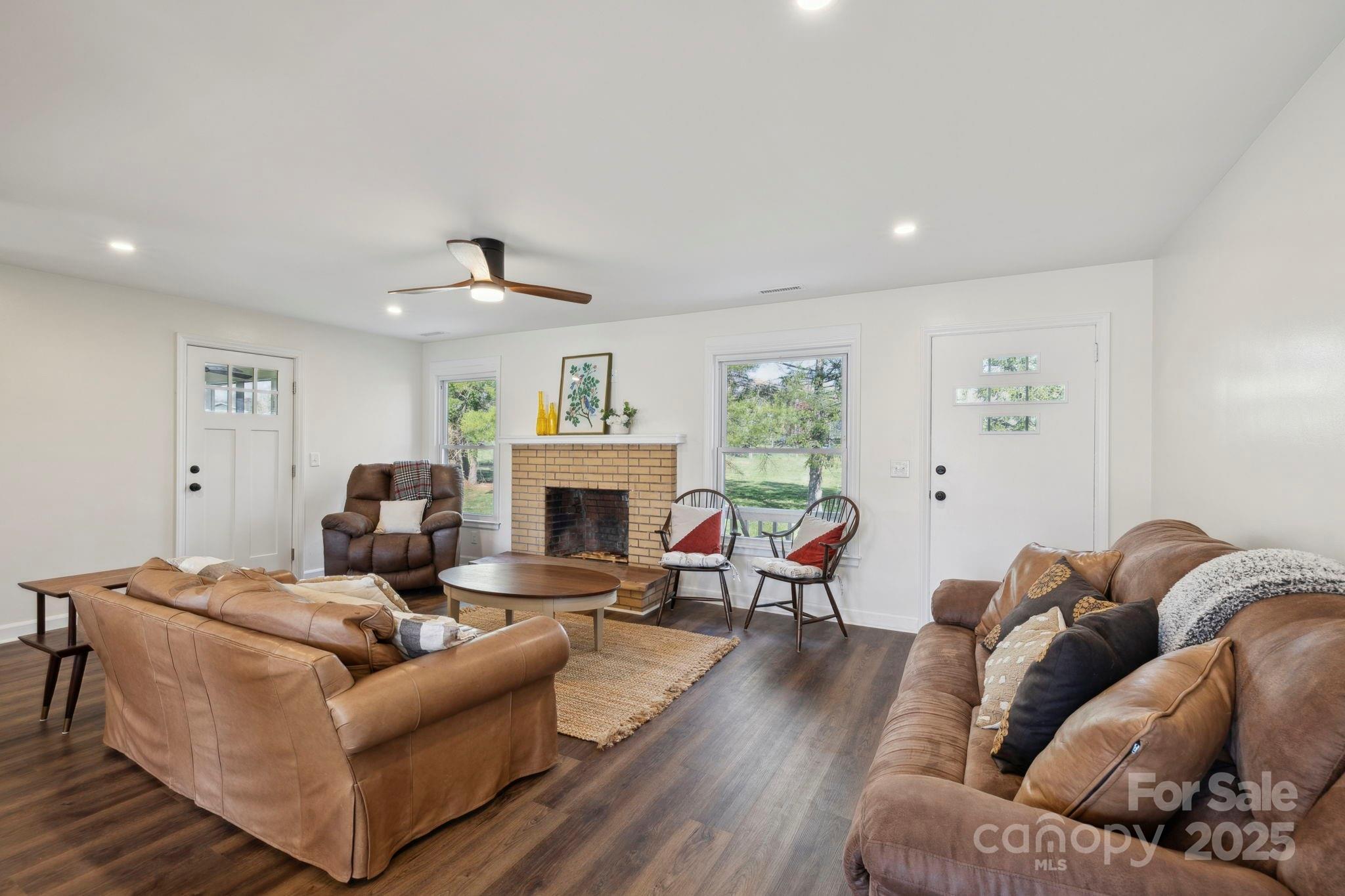 1450 Cane Creek Road Fletcher NC 28732