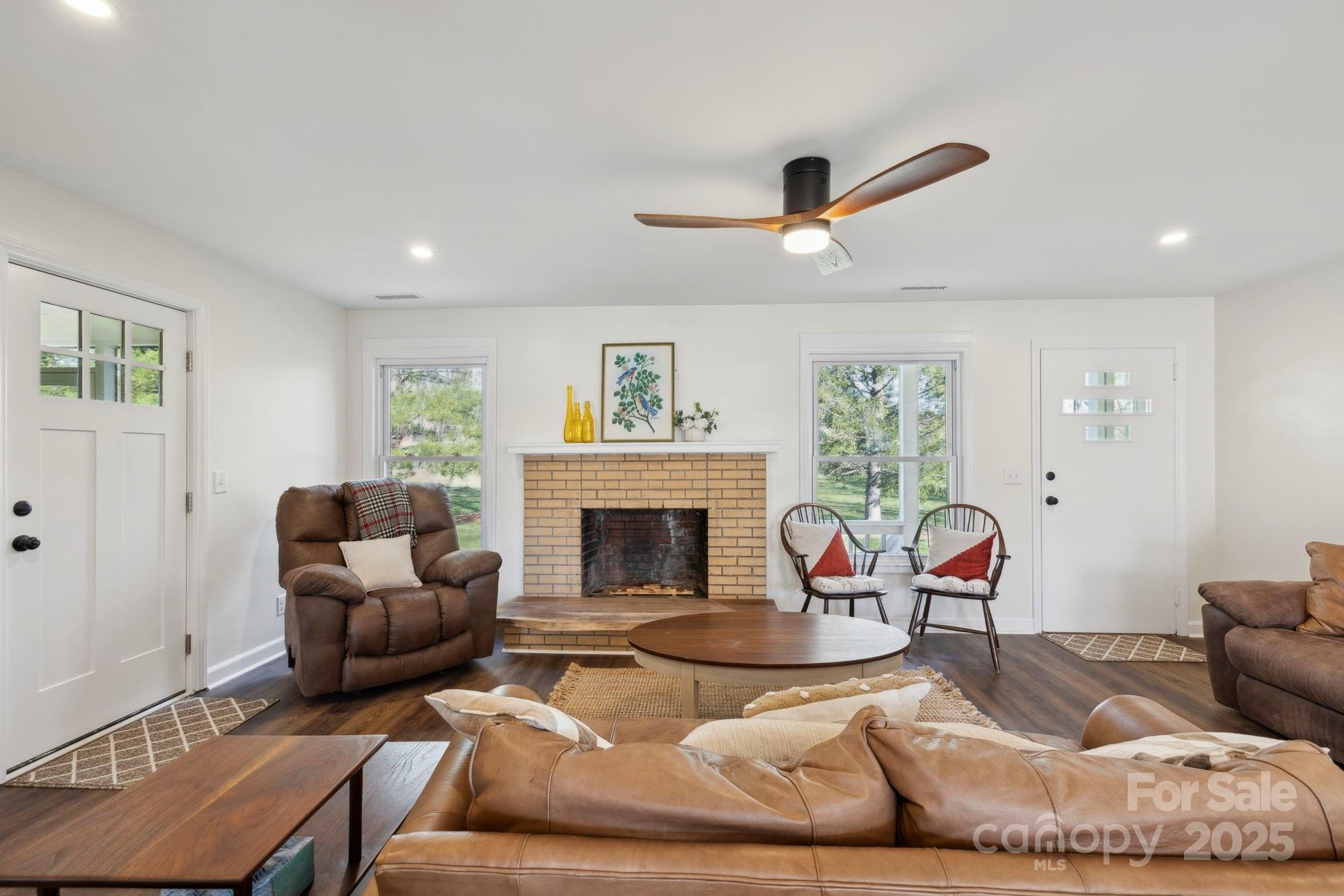 1450 Cane Creek Road Fletcher NC 28732