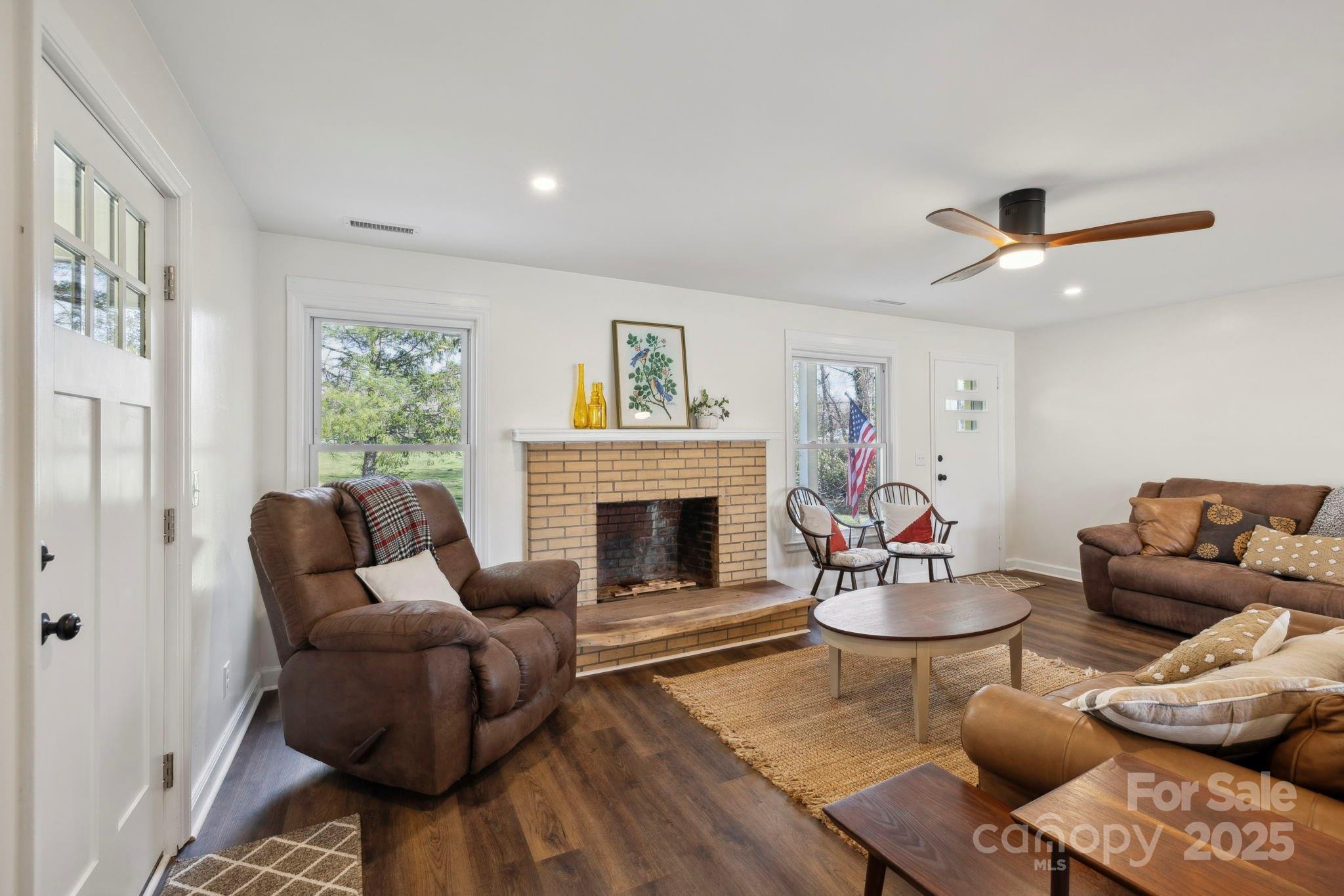 1450 Cane Creek Road Fletcher NC 28732