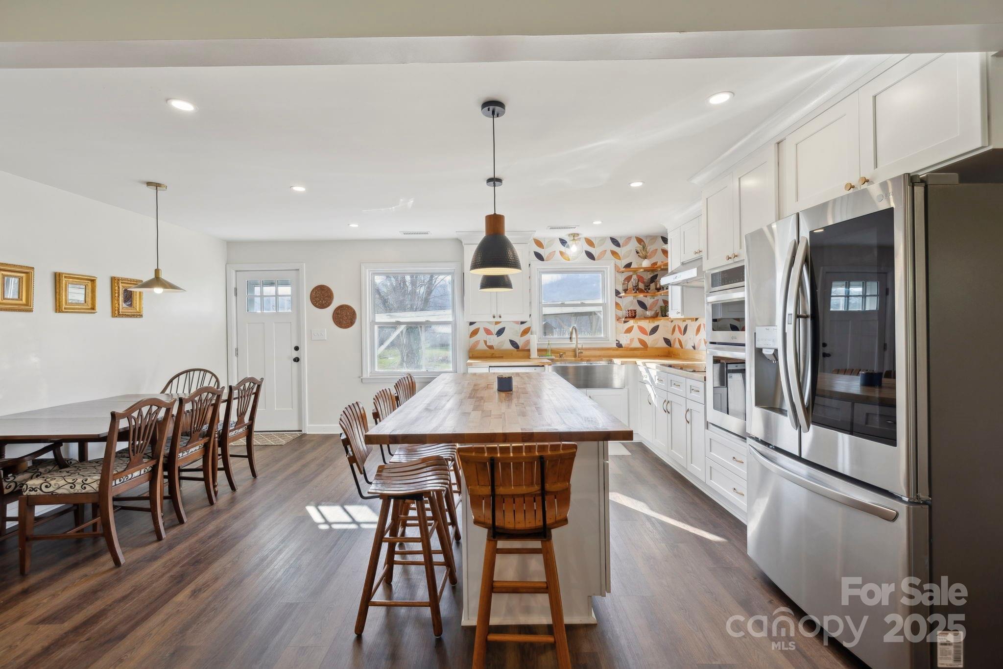 1450 Cane Creek Road Fletcher NC 28732