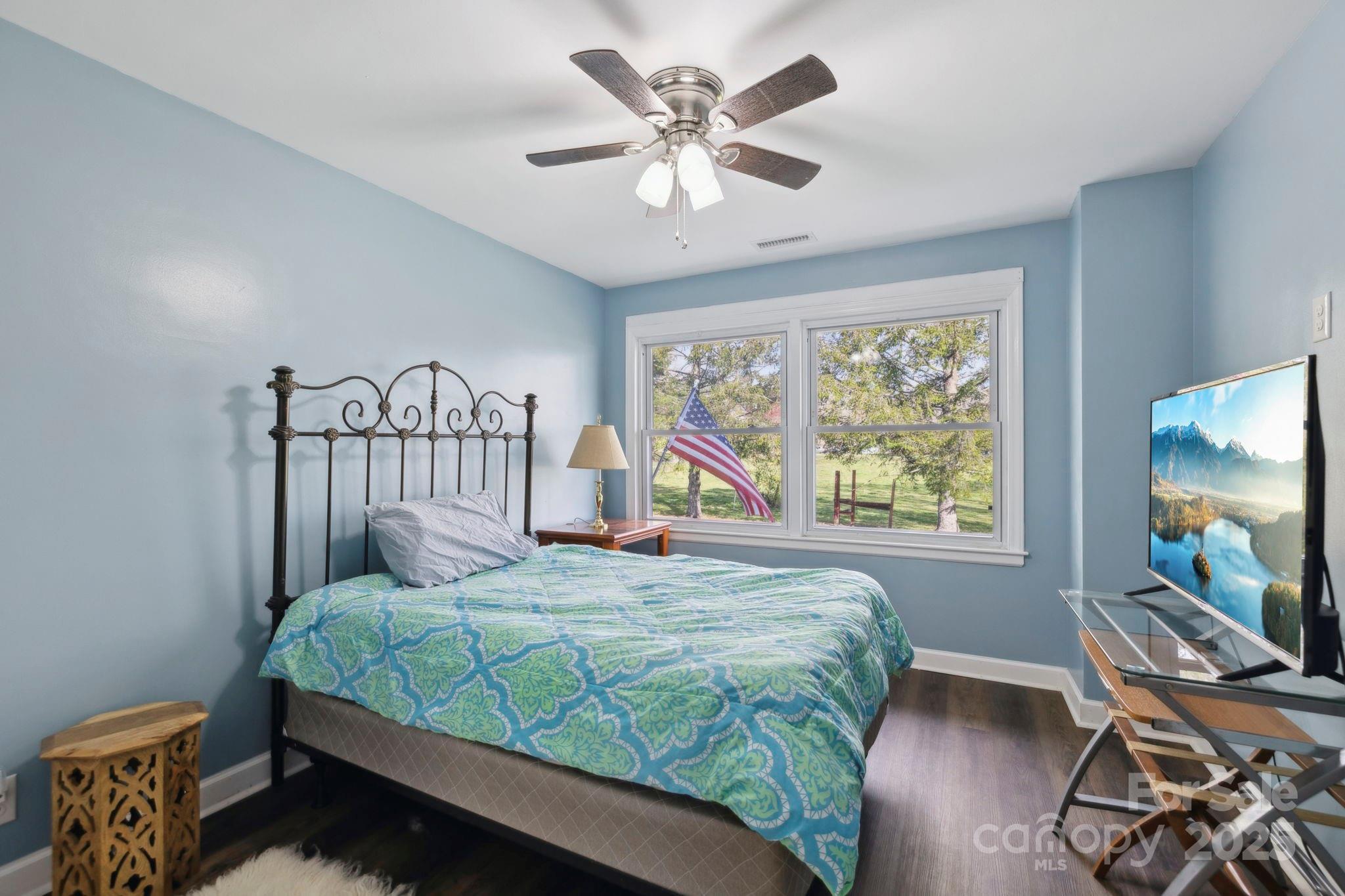 1450 Cane Creek Road Fletcher NC 28732