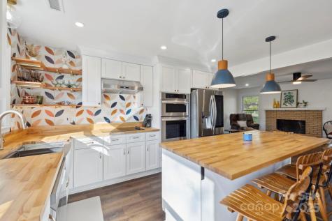 1450 Cane Creek Road Fletcher NC 28732
