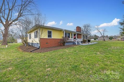 1450 Cane Creek Road Fletcher NC 28732