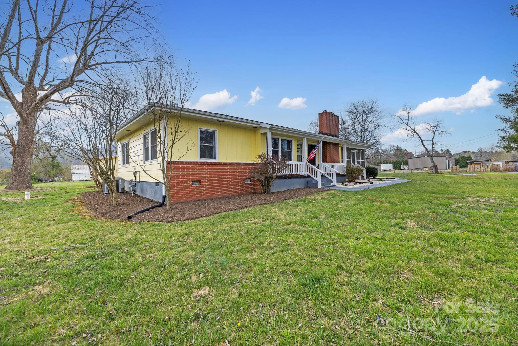 1450 Cane Creek Road Fletcher NC 28732