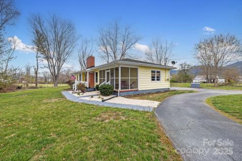 1450 Cane Creek Road Fletcher NC 28732