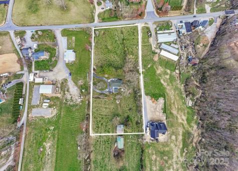 1450 Cane Creek Road Fletcher NC 28732