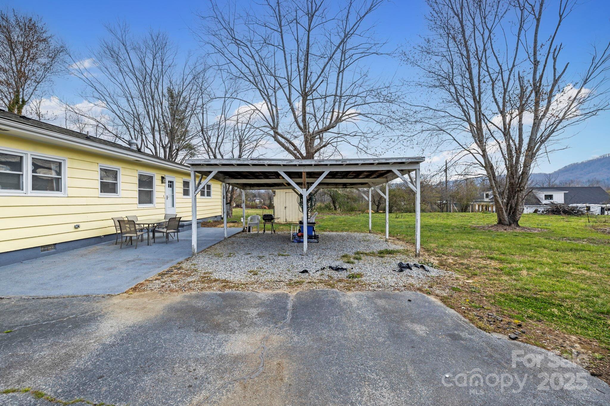 1450 Cane Creek Road Fletcher NC 28732