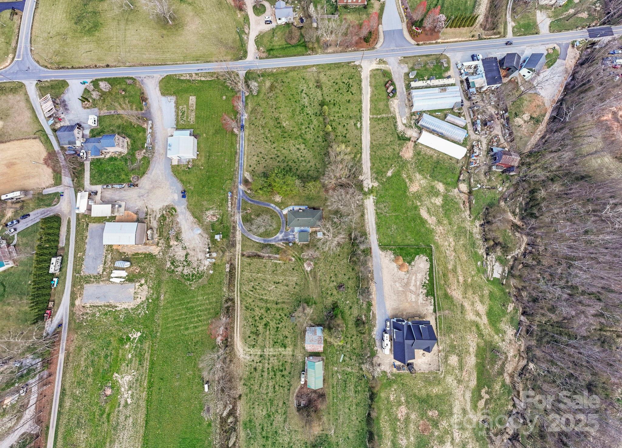 1450 Cane Creek Road Fletcher NC 28732