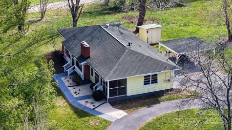 1450 Cane Creek Road Fletcher NC 28732