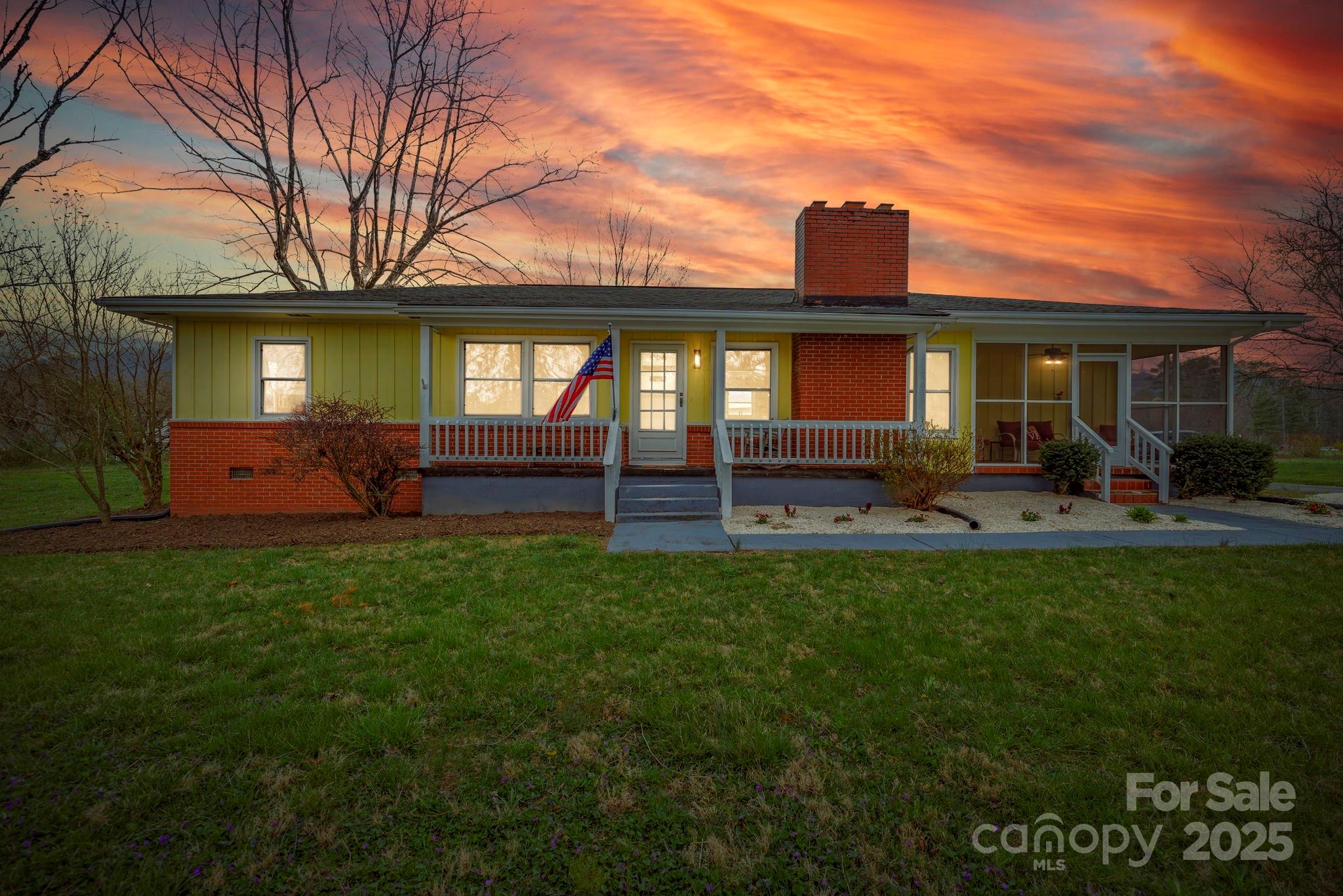 1450 Cane Creek Road Fletcher NC 28732