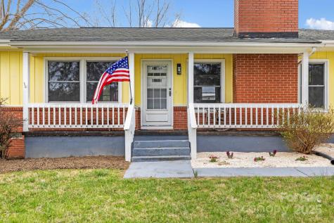 1450 Cane Creek Road Fletcher NC 28732
