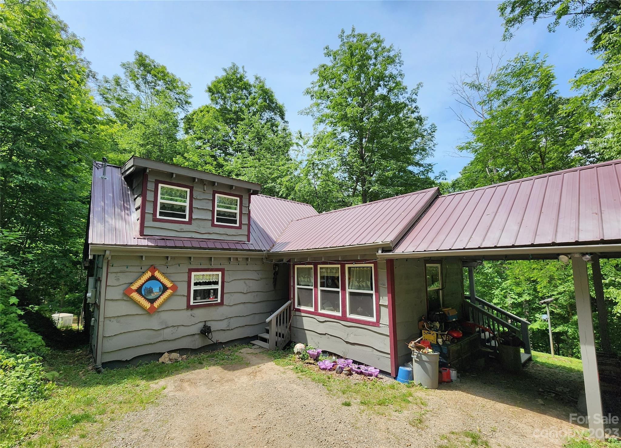 436 Ogles Gap Road Burnsville NC 28714