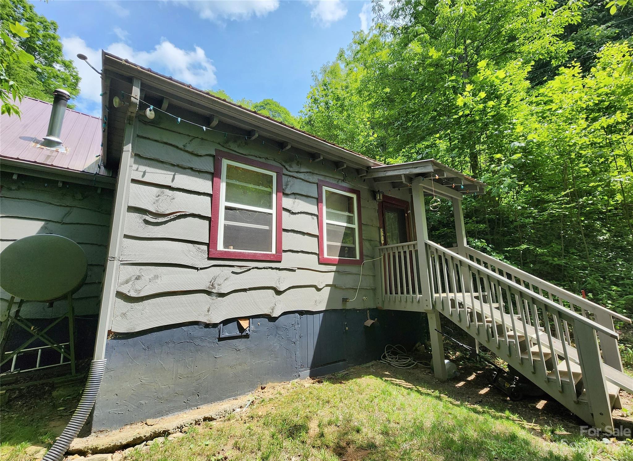 436 Ogles Gap Road Burnsville NC 28714