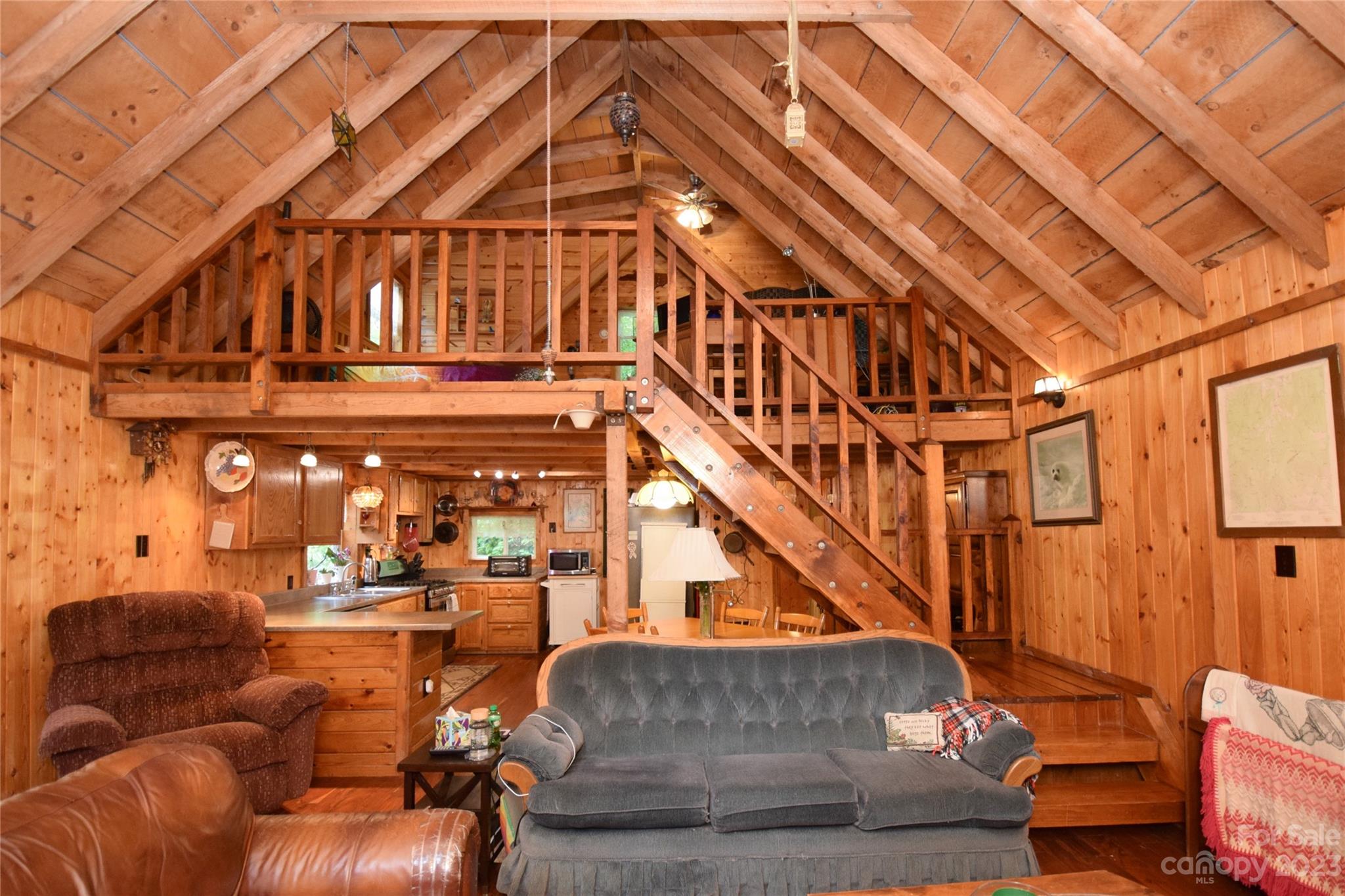436 Ogles Gap Road Burnsville NC 28714