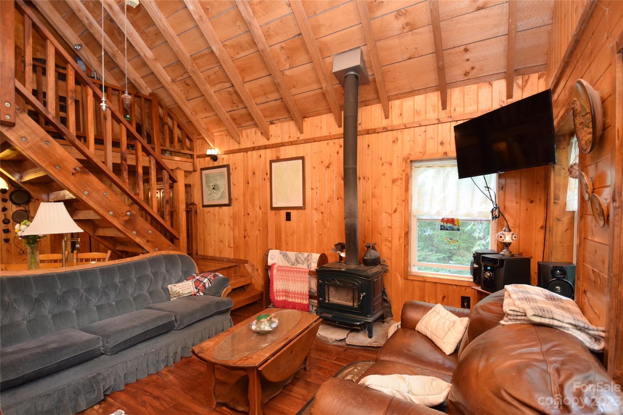 436 Ogles Gap Road Burnsville NC 28714