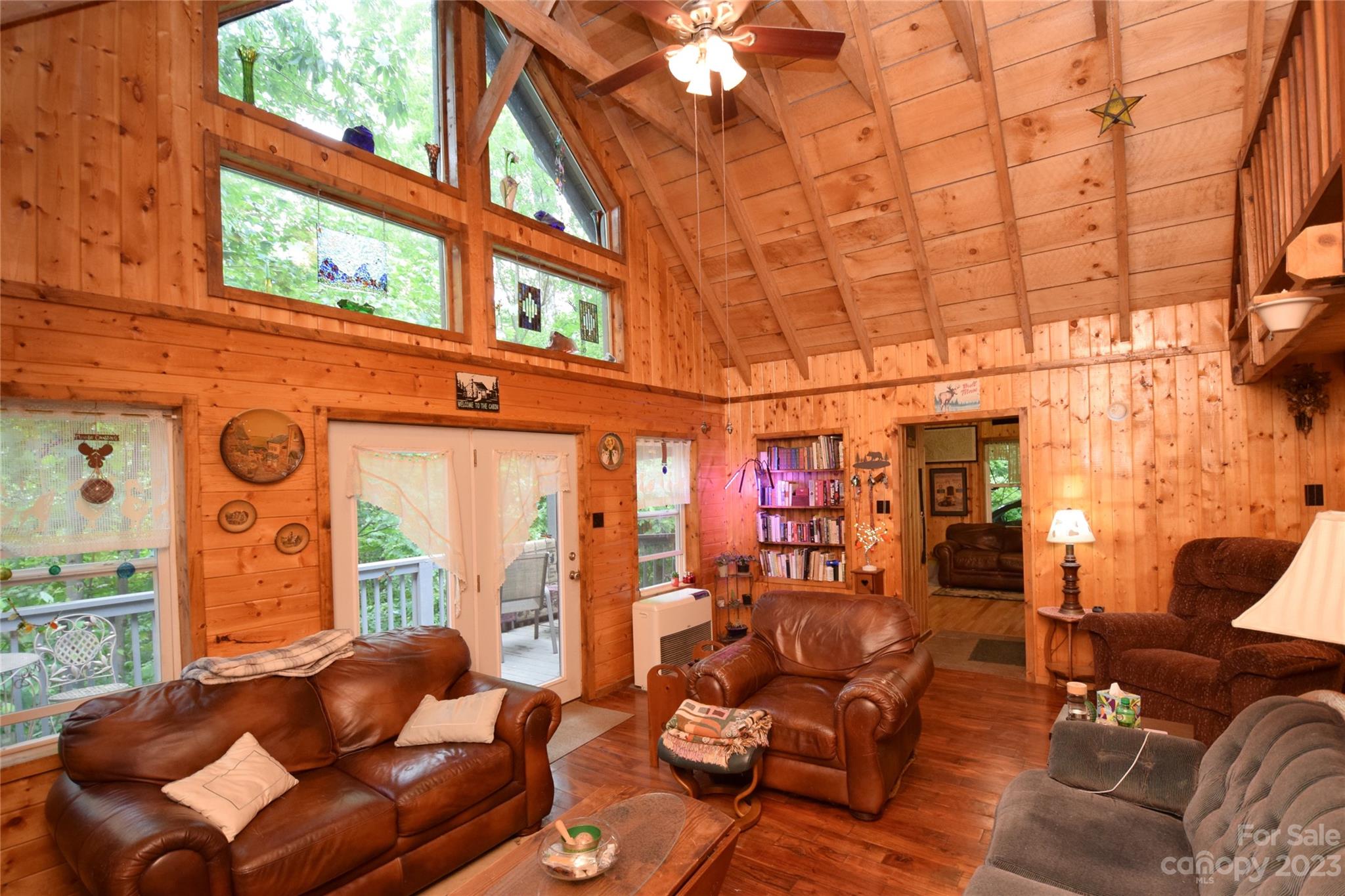 436 Ogles Gap Road Burnsville NC 28714