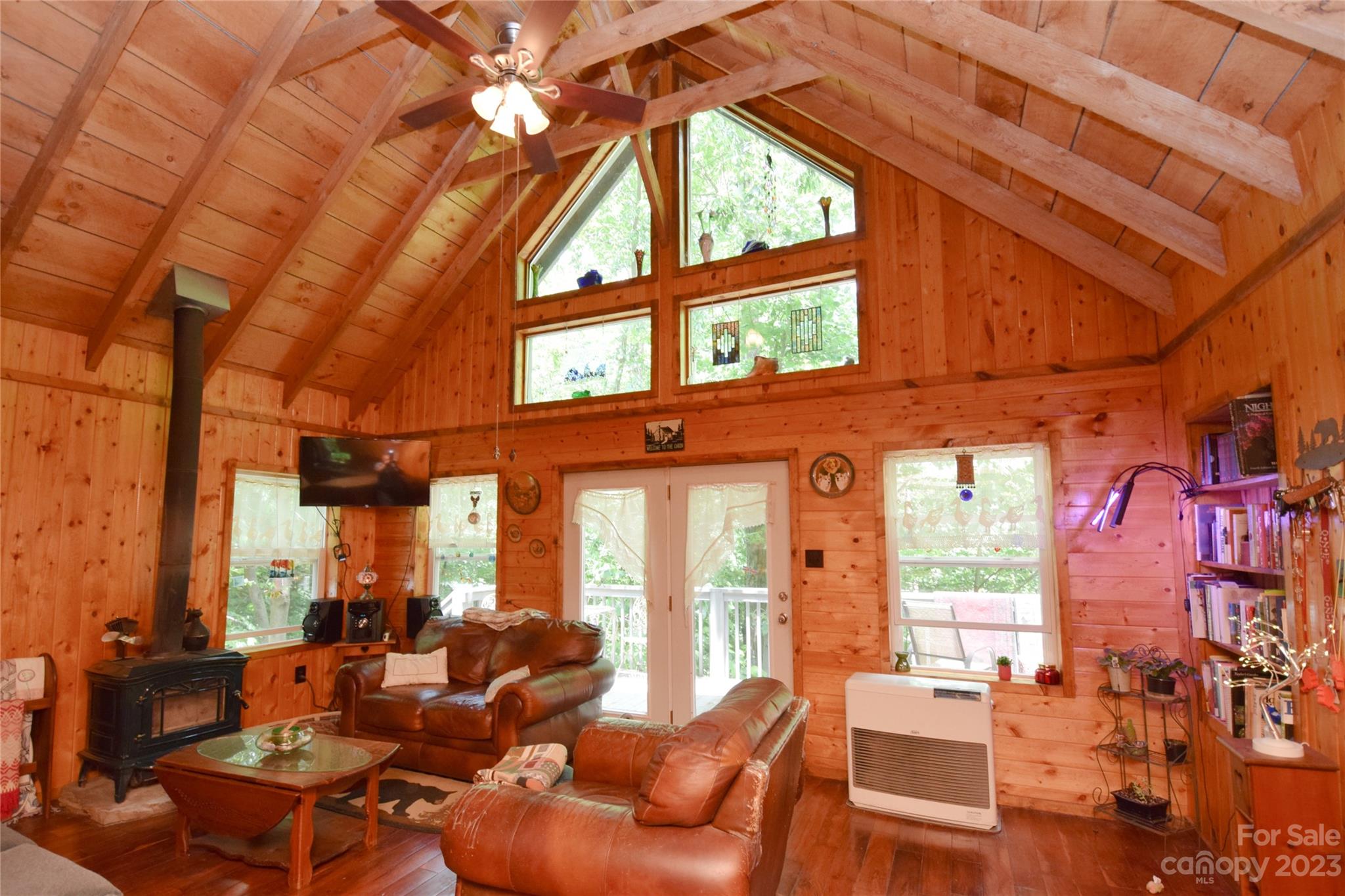 436 Ogles Gap Road Burnsville NC 28714
