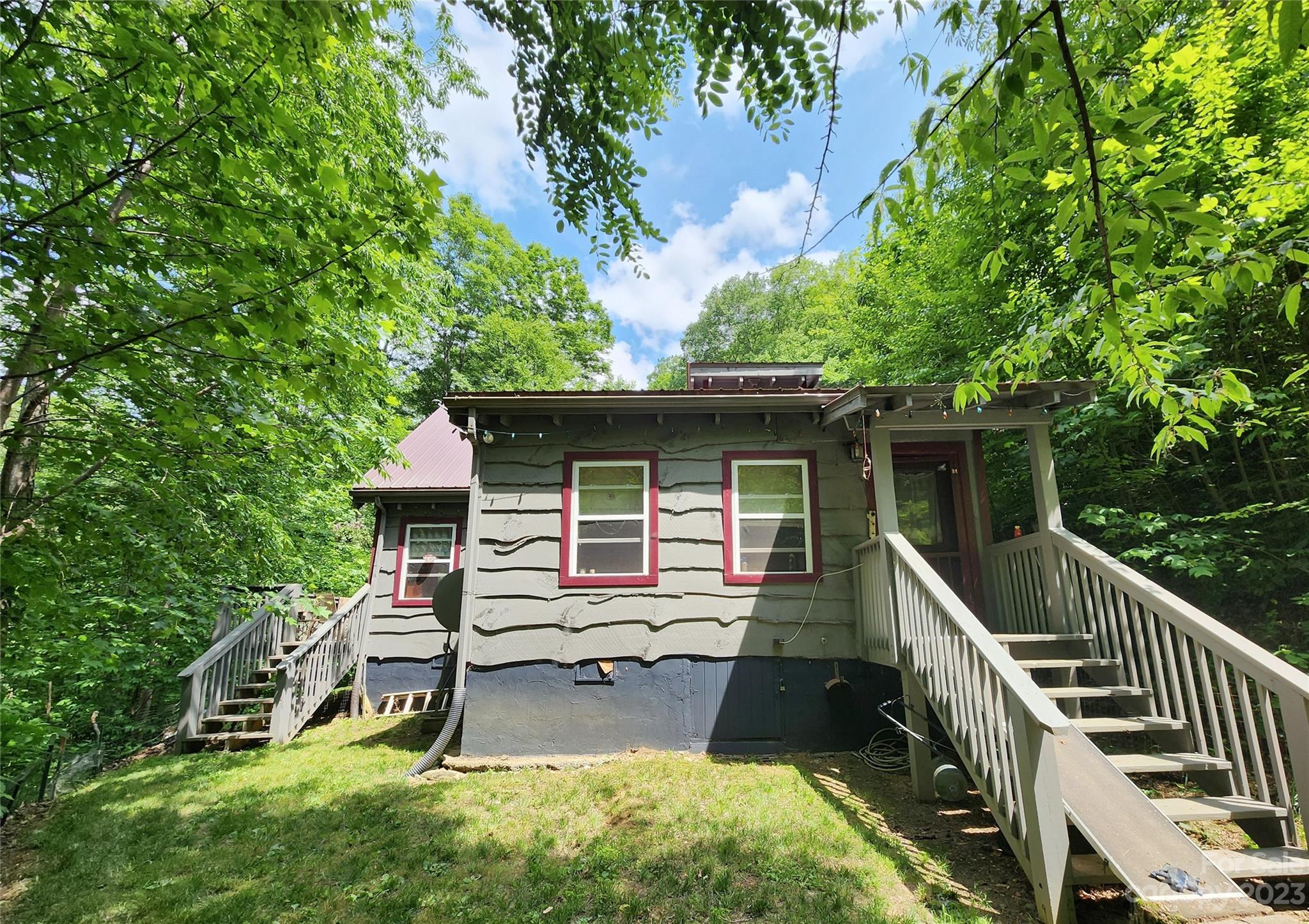 436 Ogles Gap Road Burnsville NC 28714