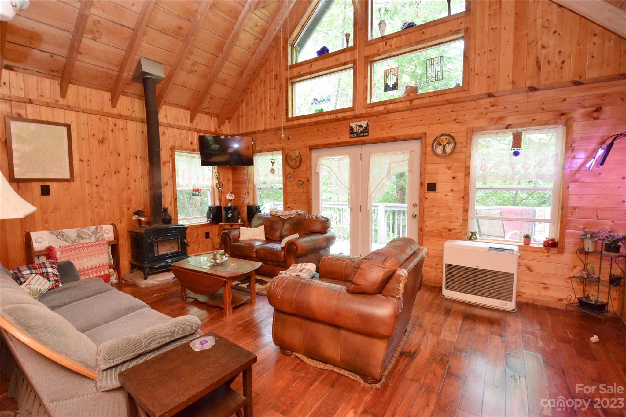 436 Ogles Gap Road Burnsville NC 28714