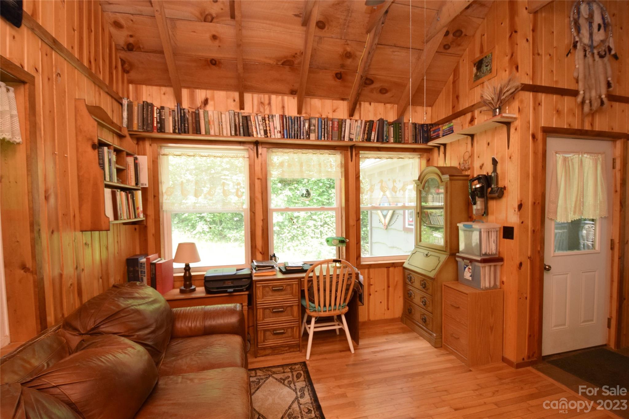 436 Ogles Gap Road Burnsville NC 28714